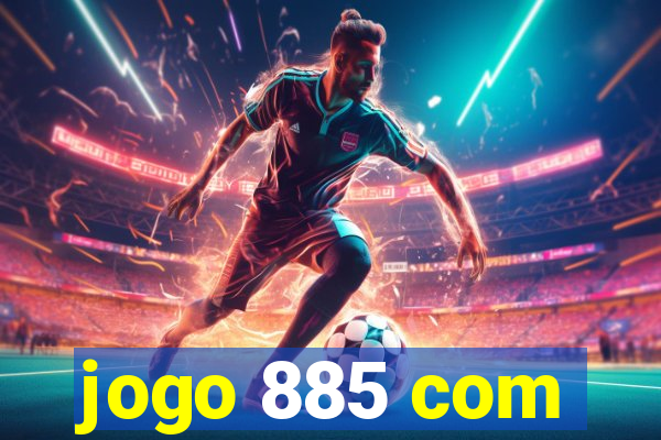 jogo 885 com